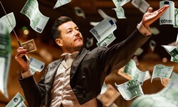 Dirigent, Taktgeber und Millionenjongleur, auch ohne Funktion: René Benko