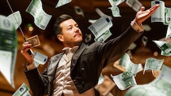 Dirigent, Taktgeber und Millionenjongleur, auch ohne Funktion: René Benko