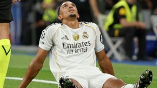 Trent Alexander-Arnold