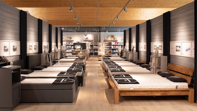 Ein weltweit aktiver großer Einrichtungsdiskonter will den Platzhirschen jetzt Marktanteile ...