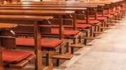 Der Betroffene holte den falschen Räuber extra aus dem Gottesdienst im 4. Bezirk, um ihn zu ...