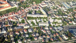 Nach knapp zehn Jahren Planung soll es im Frühjahr 2026 endlich losgehen: zwischen Löwenpark und ...