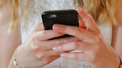 Welche Wirkung haben Handy-Nachrichten auf Ihr Gemüt?