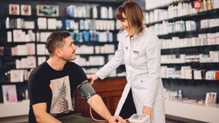 Die negativen gesundheitlichen Auswirkungen von Stress bleiben oft unbeachtet. 
