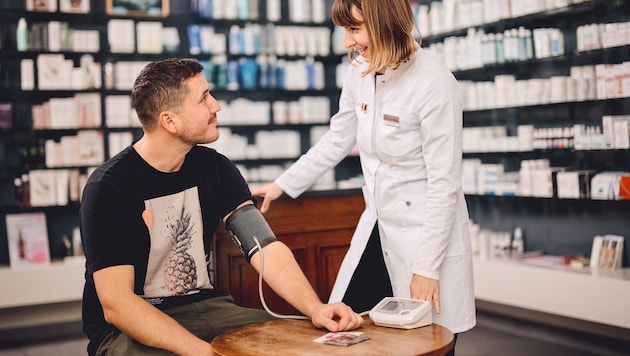 Die negativen gesundheitlichen Auswirkungen von Stress bleiben oft unbeachtet.