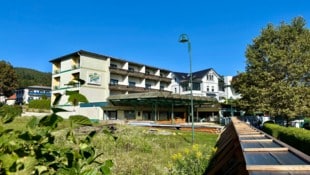 Jahrzehntelang war das Hotel Prüller eine Institution. Jetzt wird das Inventar versteigert.
