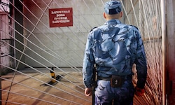Russland könnte bald noch unmenschlicher werden.