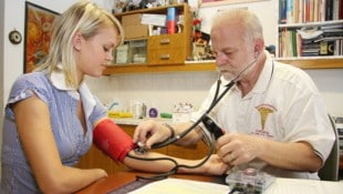 Ein Check geht oft ins Geld, rückerstattet wird nur ein Bruchteil