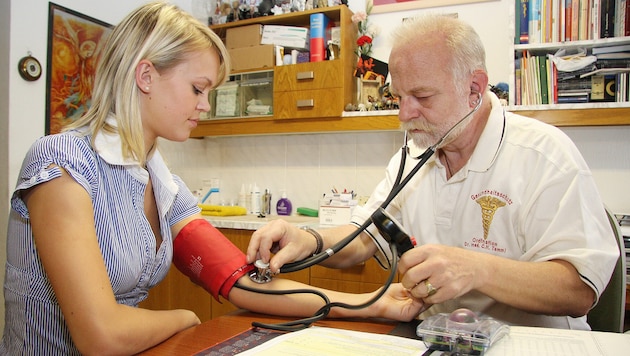 Ein Check geht oft ins Geld, rückerstattet wird nur ein Bruchteil