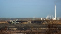 Romonta ist nach eigenen Angaben der weltweit größte Hersteller von Montanwachs. (Symbolbild) 