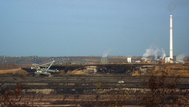 Romonta ist nach eigenen Angaben der weltweit größte Hersteller von Montanwachs. (Symbolbild)