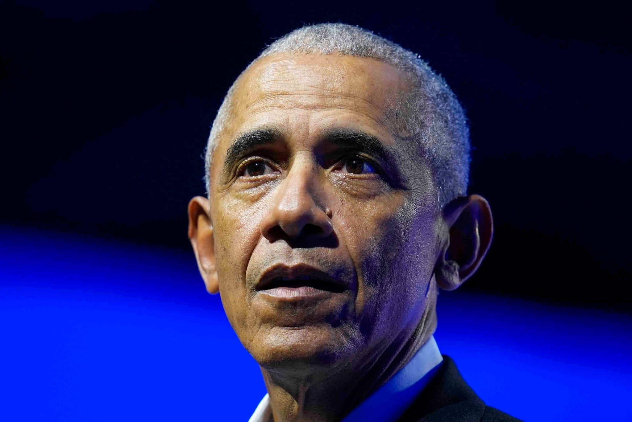 Die Demokraten verloren unter Barack Obama 63 (2010) und 13 Sitze (2014).