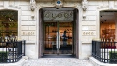Nach nur wenigen Monaten hat Gucci eine neue Chefin.