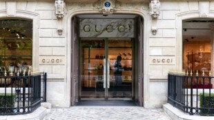Nach nur wenigen Monaten hat Gucci eine neue Chefin.