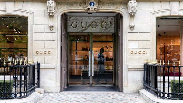 Nach nur wenigen Monaten hat Gucci eine neue Chefin.