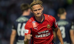 Tobias Gulliksen