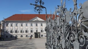 Im Klagenfurter Gemeinderat wurde der Baustart für das Hallenbad beschlossen.