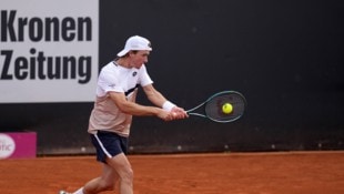 Die „Krone“ präsentiert die LAYJET OPEN in Bad Waltersdorf.