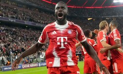 Bayern gewann den Schlager gegen Chelsea.