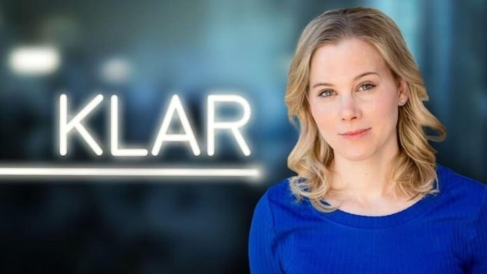 Julia Ruhs moderierte bisher das Format „Klar“.