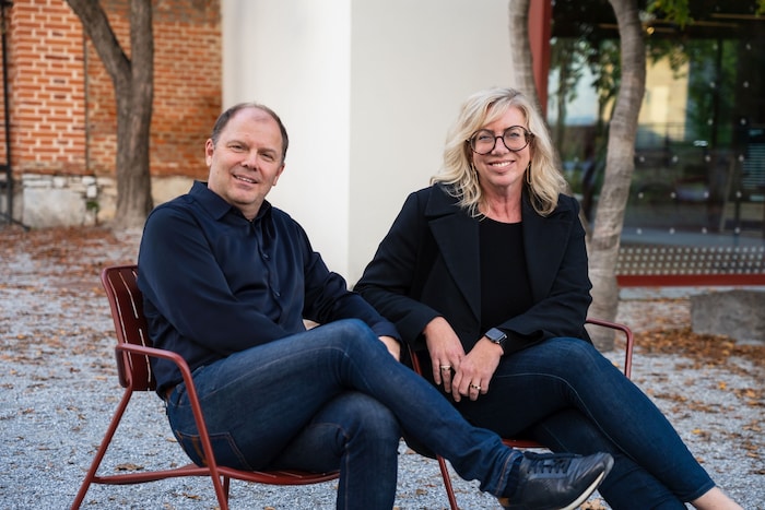 Veranstalter Bernhard Rinner und Kuratorin Birgit Lill-Schnabl bringen auch heuer die besten ...