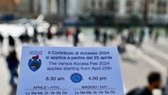 Wie groß der Effekt des Tageseintritts in diesem Jahr war, ist umstritten, 2026 soll er aber ...