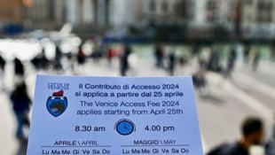 Wie groß der Effekt des Tageseintritts in diesem Jahr war, ist umstritten, 2026 soll er aber ...