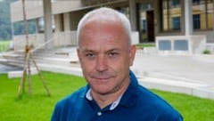 Neue Aufgaben für Wolfgang Auer