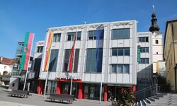 Einige Kärntner Gemeinden kämpfen mit einer Flut an Anfragen, wie zum Beispiel Ferlach.