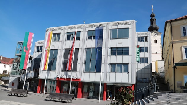 Einige Kärntner Gemeinden kämpfen mit einer Flut an Anfragen, wie zum Beispiel Ferlach.