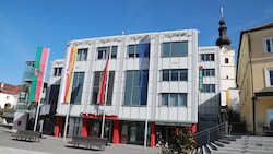 Einige Kärntner Gemeinden kämpfen mit einer Flut an Anfragen, wie zum Beispiel Ferlach.