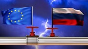 Europa will den Gashahn zudrehen. Doch einige Staaten scheren aus.