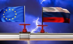 Europa will den Gashahn zudrehen. Doch einige Staaten scheren aus.