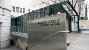 Freisprüche im Wiener Landl.