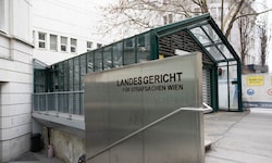 Freisprüche im Wiener Landl.