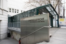 Freisprüche im Wiener Landl.