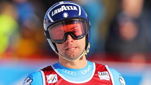 Matteo Marsaglia fordert, dass jetzt alle im Skizirkus innehalten.