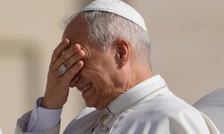 Papst Leo ist selbst US-Staatsbürger.