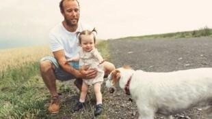 Hunde reagieren auch auf Angstgeruch alleine – und das überraschend unterschiedlich.