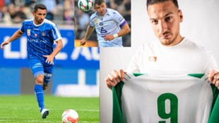 Wer ist der beste Neuner der Bundesliga?