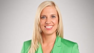 Susanne Höggerl gehört seit mehr als 20 Jahren zum „ZIB“-Team und damit den am längsten ...