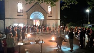 Die 126 Vorarlberger Pfarren zählten im vergangenen Jahr 207.933 Katholikinnen und Katholiken.