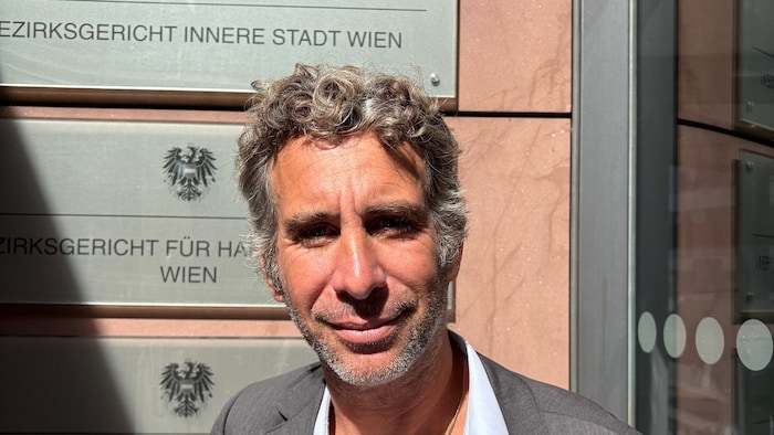 Strafverteidiger Philipp Winkler