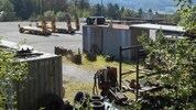 Seit Jahrzehnten wird um diese Anlage im südsteirischen Großklein gestritten.