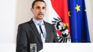 Staatsschutz-Chef Omar Haijawi-Pirchner zieht sich zurück.