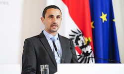 Staatsschutz-Chef Omar Haijawi-Pirchner zieht sich zurück.