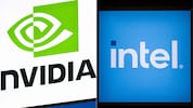 Nvidia wird mit dem Schritt zu einem der größten Aktionäre von Intel.