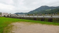 Am Konzept für die Stadt wird gefeilt, Stellungnahmen der Bevölkerung sind ab Anfang Oktober ...