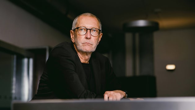 Philosoph Liessmann: „Für die meisten Menschen spielen sich die Abenteuer im Kopf ab.“