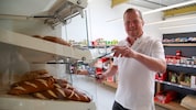 Heuer eröffnete der Online-Händler Markus Presch auch „offline“. Sein Kramerladen bietet die ...